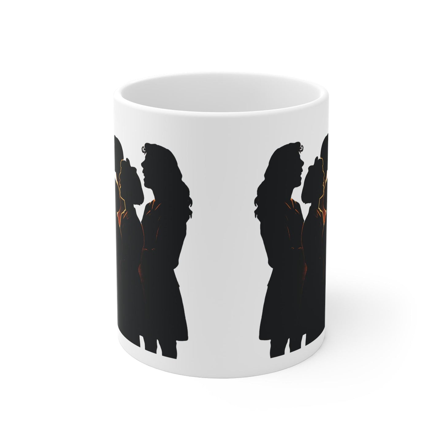 Ride the Cyclone Mug - Musical Theatre Fan Gift